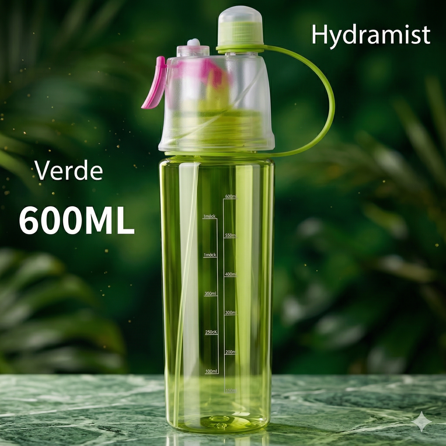 Hydramist - Welcome To the Jungle🌿