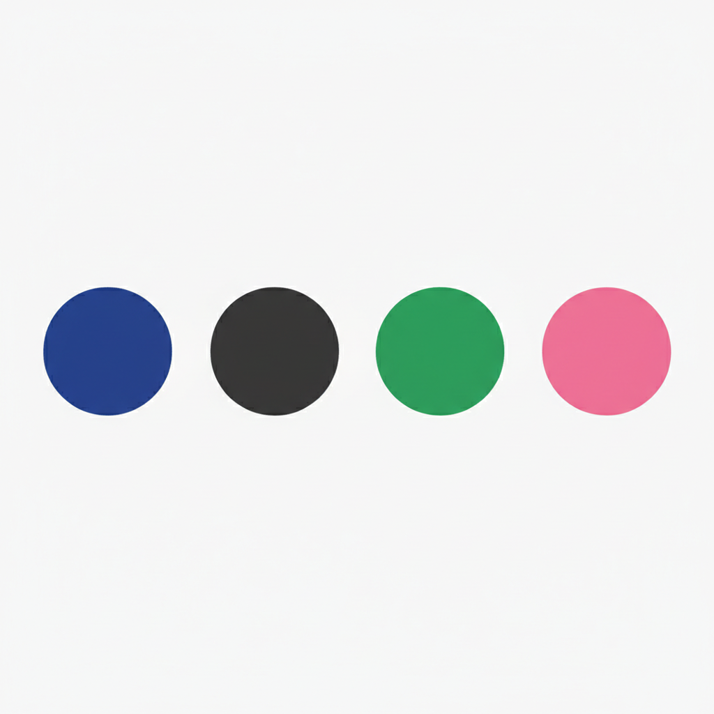 HydraMist - Ogni colore, una personalità 🕶️