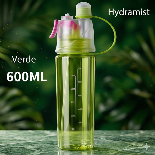 Hydramist - Welcome To the Jungle🌿