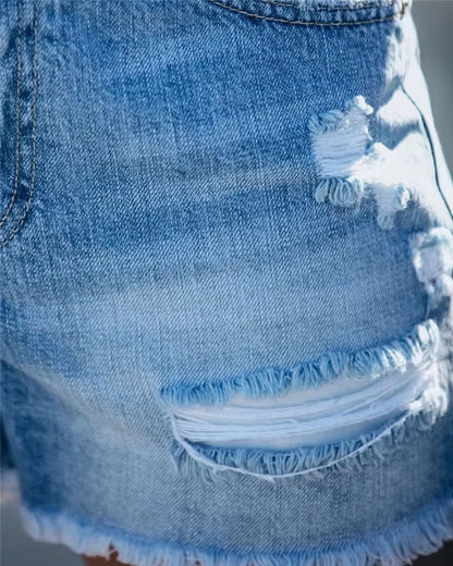 Jeans - Blu Rivet