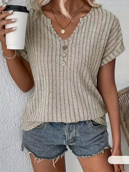 Maglia - Léa Henley